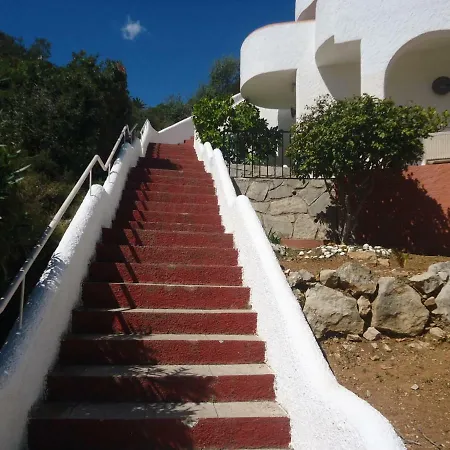 Apartman Atalayas Atico Peñíscola