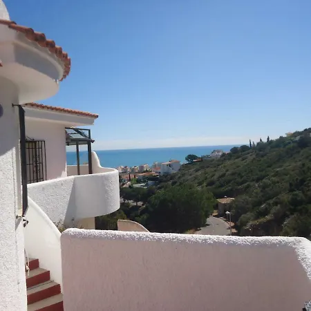 Apartman Atalayas Atico Peñíscola