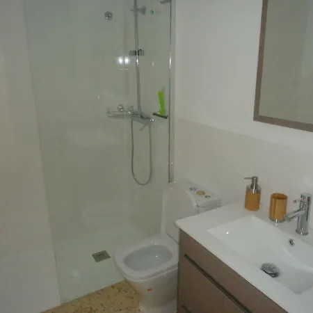 Apartman Atalayas Atico Peñíscola
