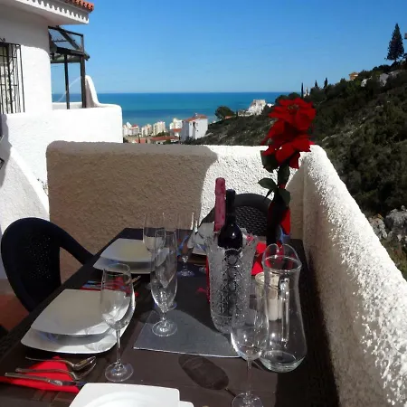 Atalayas Atico Apartman