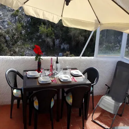 Atalayas Atico Apartman Peñíscola